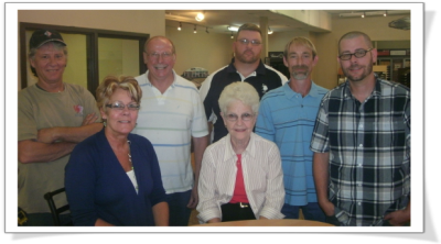 Stearns Super Center Inc Image